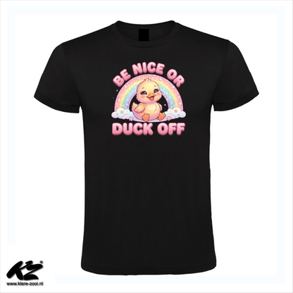 Duck Off