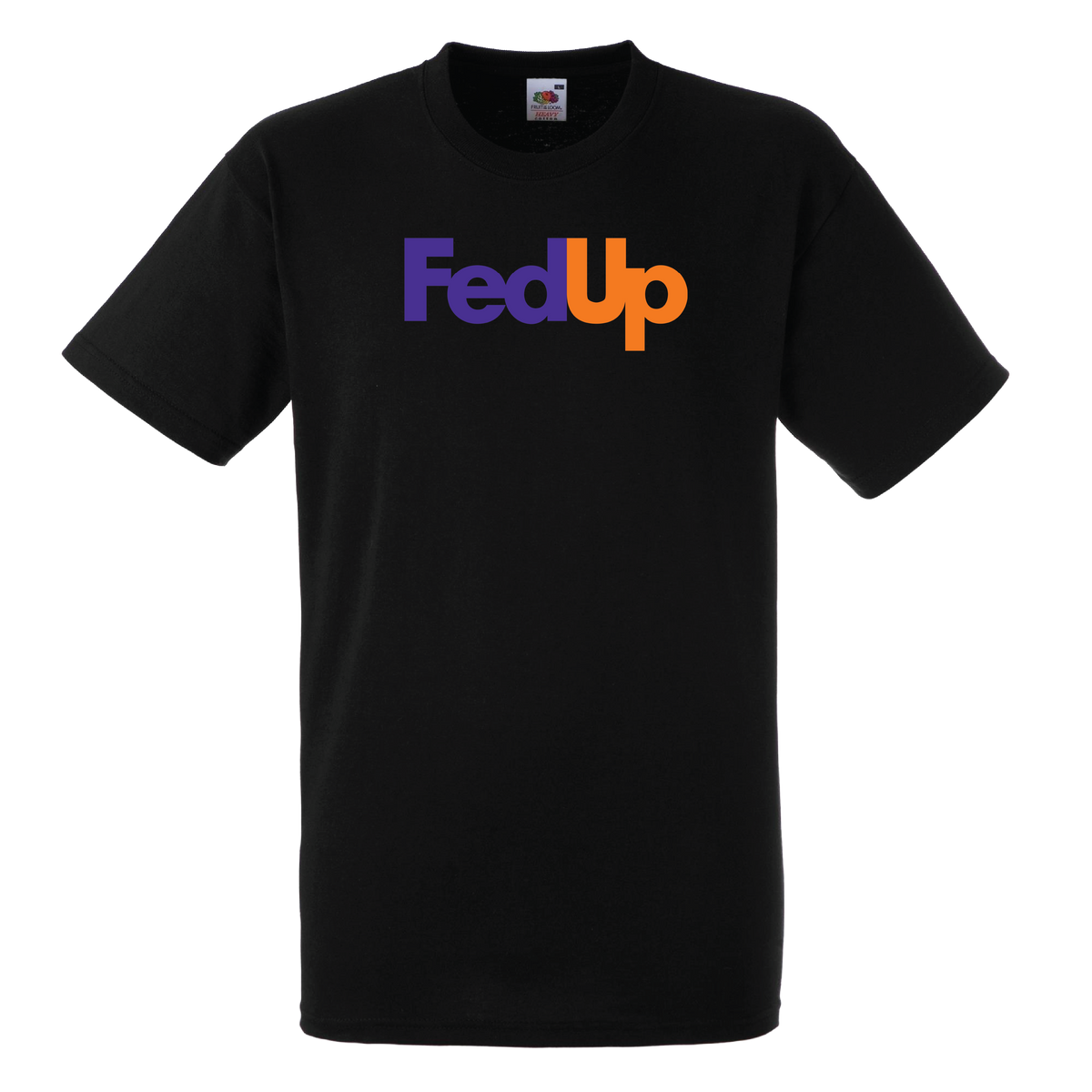 Fed Up