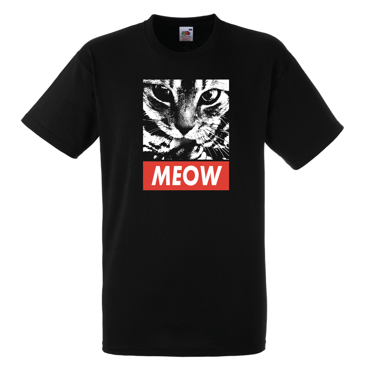 Meow