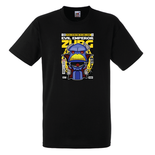 Evil Emperor Zurg