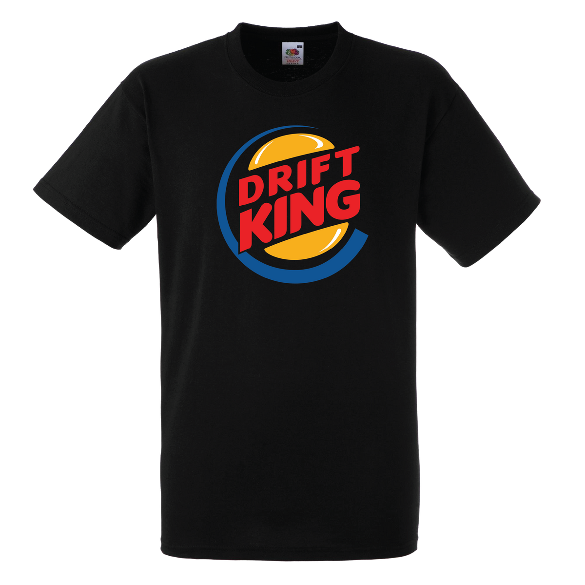 Drift King