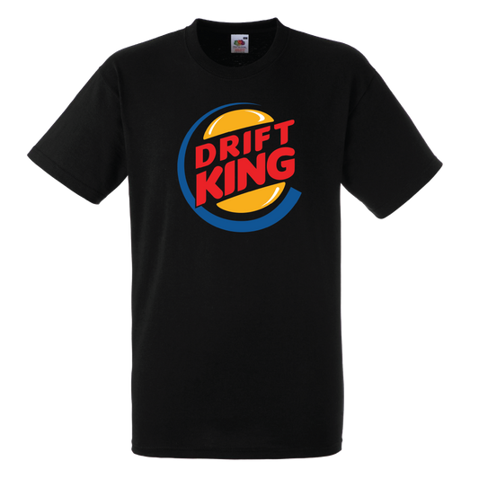 Drift King