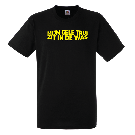 Gelbes Trikot