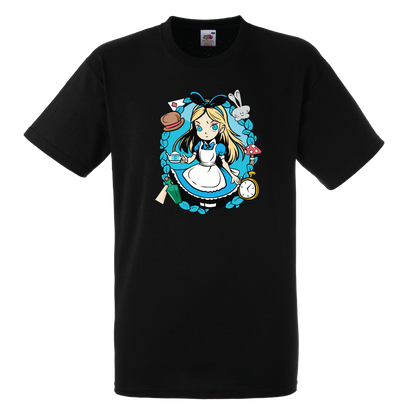 Alice im Wunderland