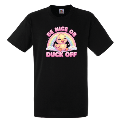Duck Off