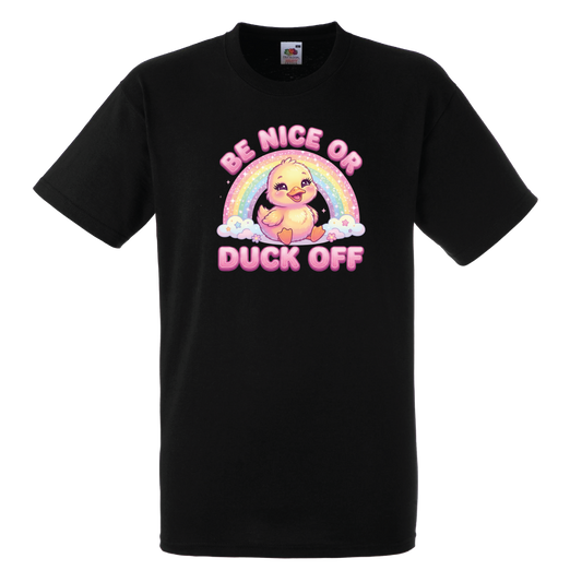 Duck Off