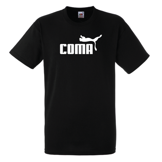 Coma