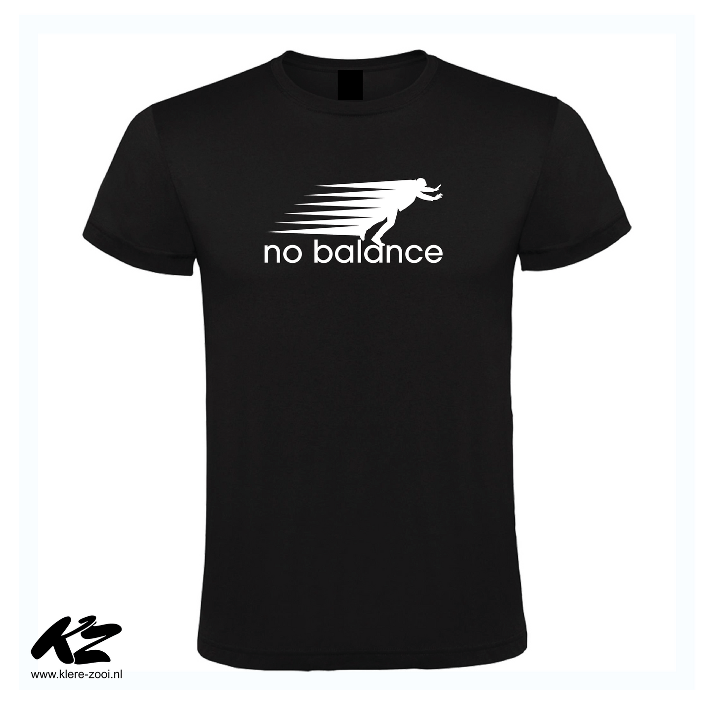 No Balance