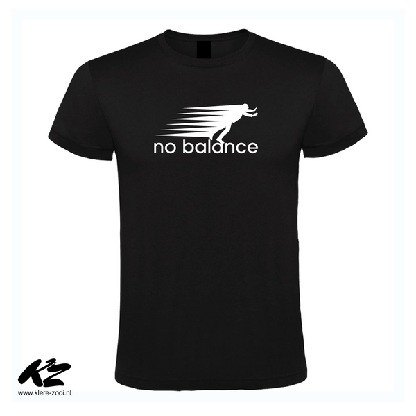 No Balance