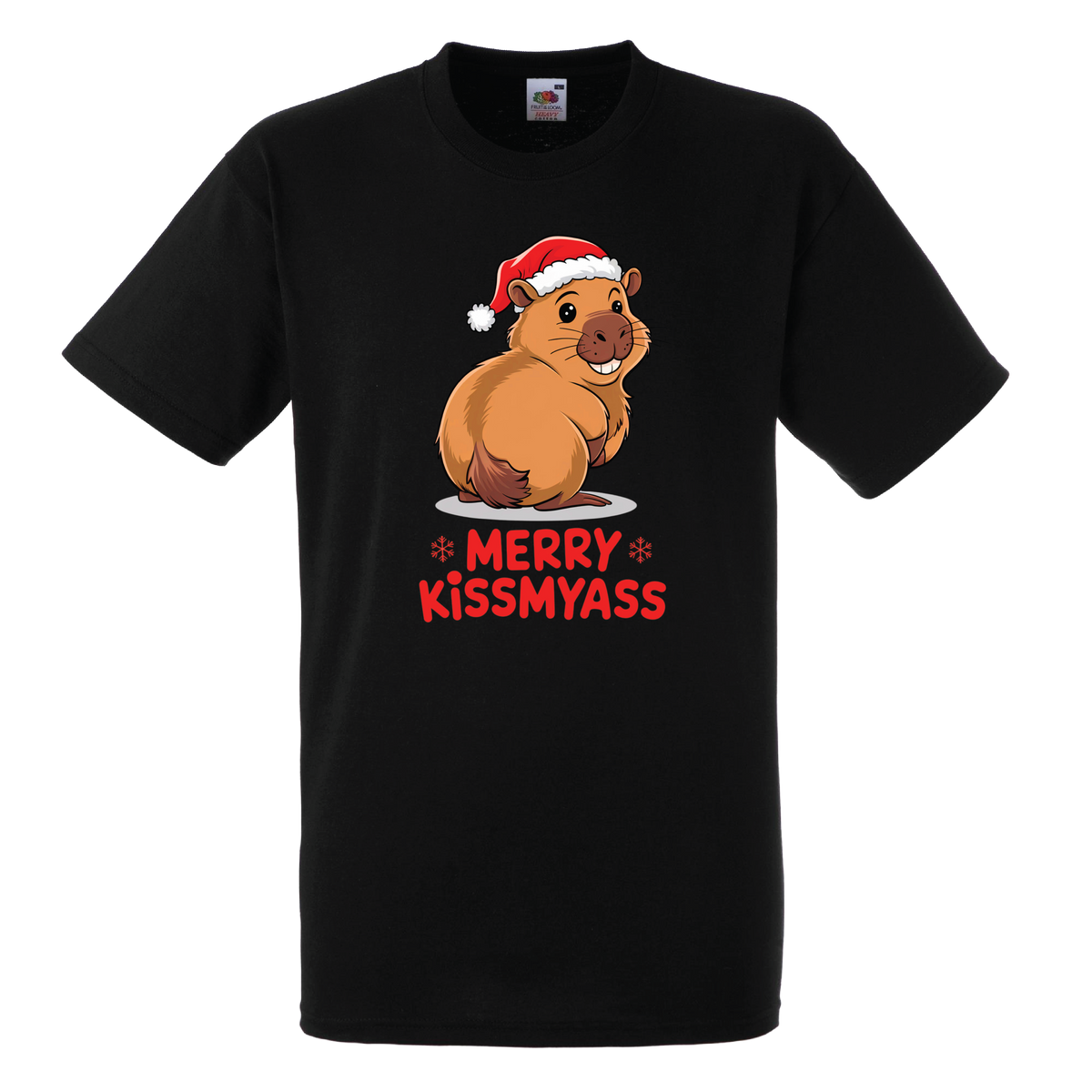 Merry Kissmyass