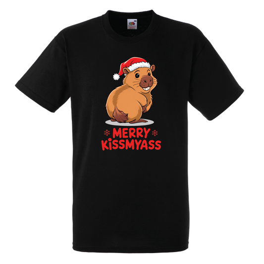 Merry Kissmyass