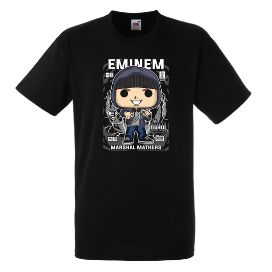 Eminem-Parodie