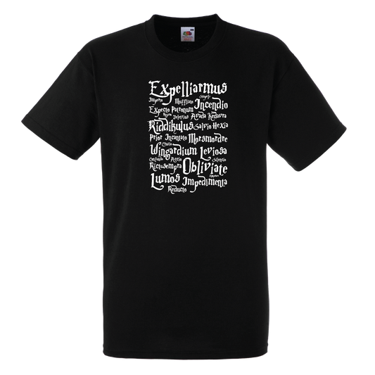 Expelliarmus
