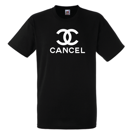 Cancel