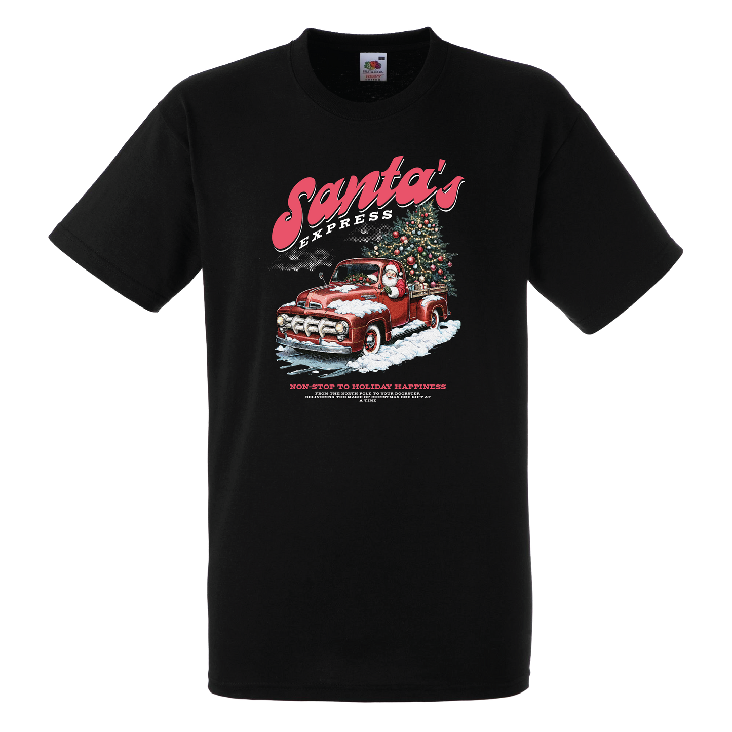 Santa's Express