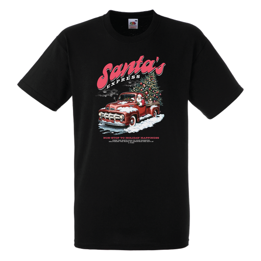 Santa's Express