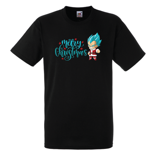 Merry Sayan Christmas