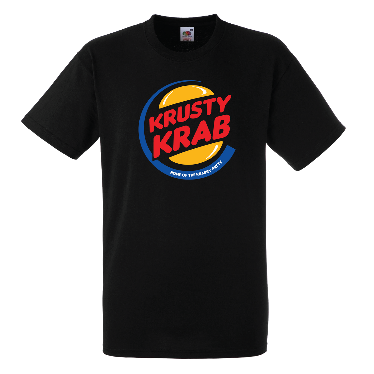 Krusty Krab