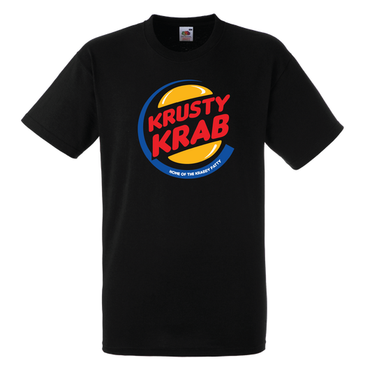 Krusty Krab