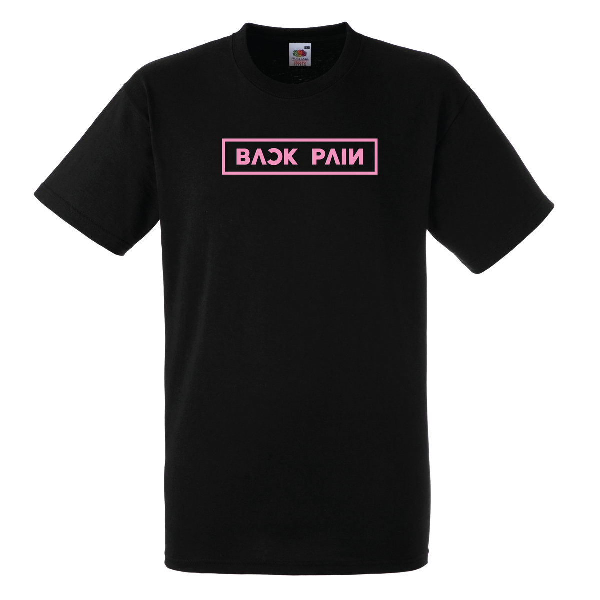 Back Pain