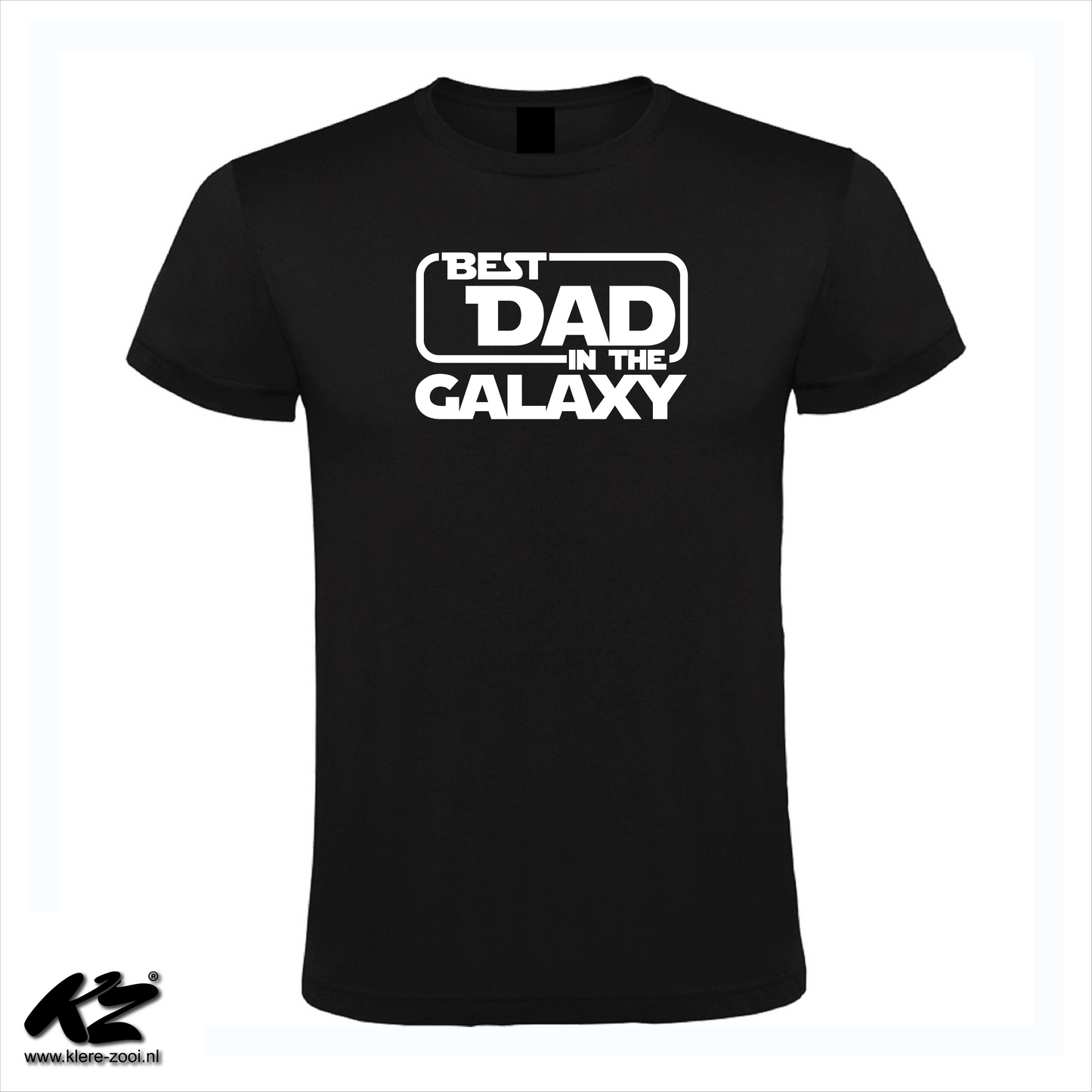 Best Dad in the Galaxy