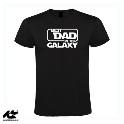 Best Dad in the Galaxy