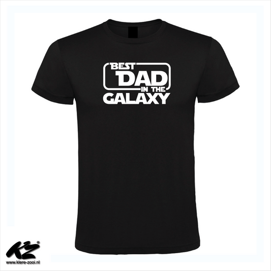 Bester Papa der Galaxis