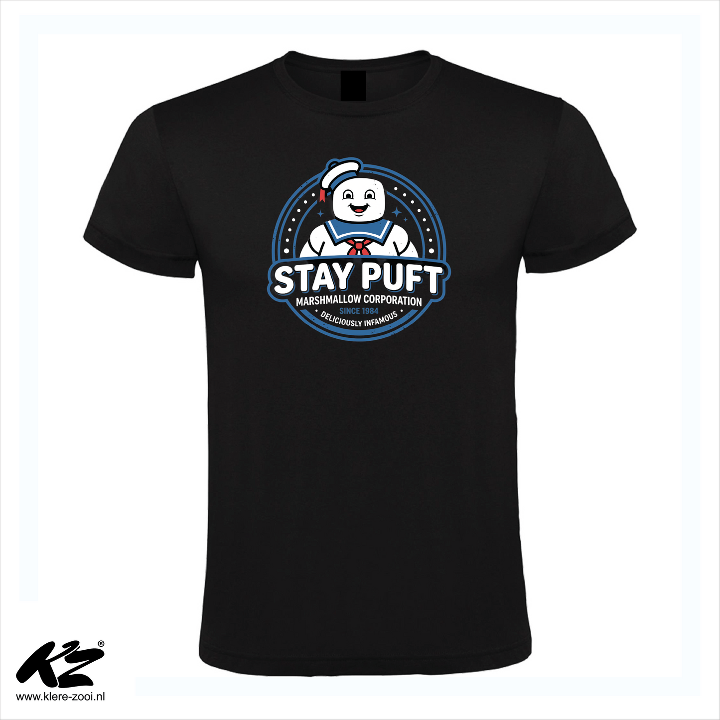 Stay Puft