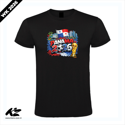 WK 2026 - Panama