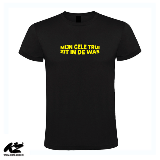 Gelbes Trikot