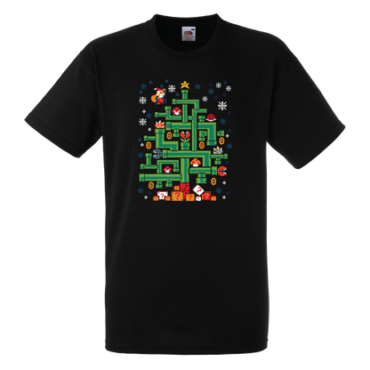 8-Bit Christmas
