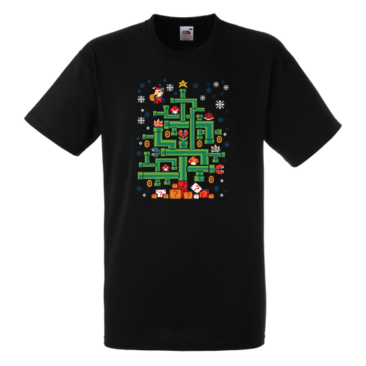 8-Bit Christmas