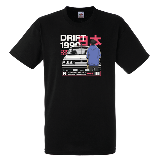 Drift 1990