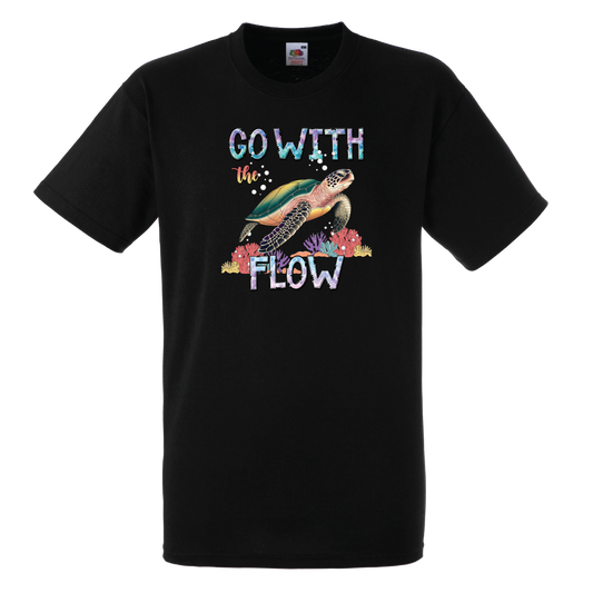 Go with the Flow