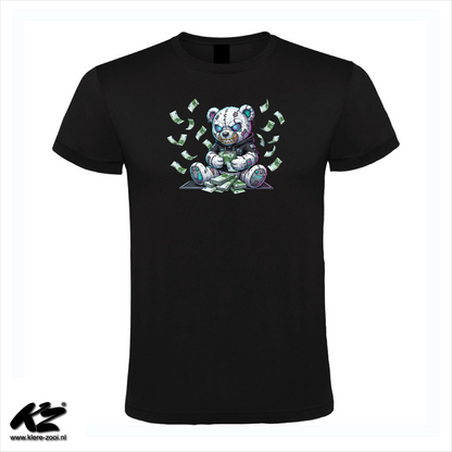 Bear Stacks