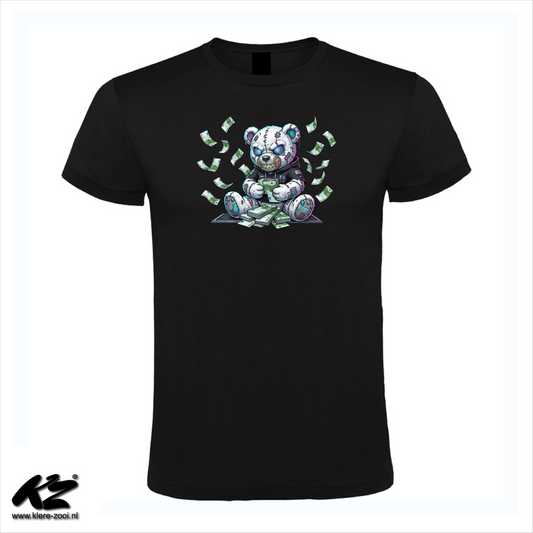 Bear Stacks