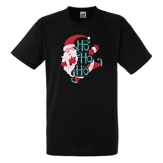 Ho Ho Ho