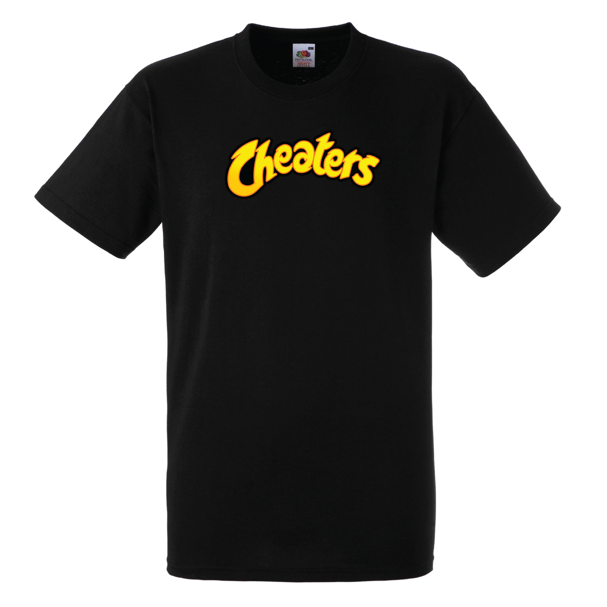 Cheaters