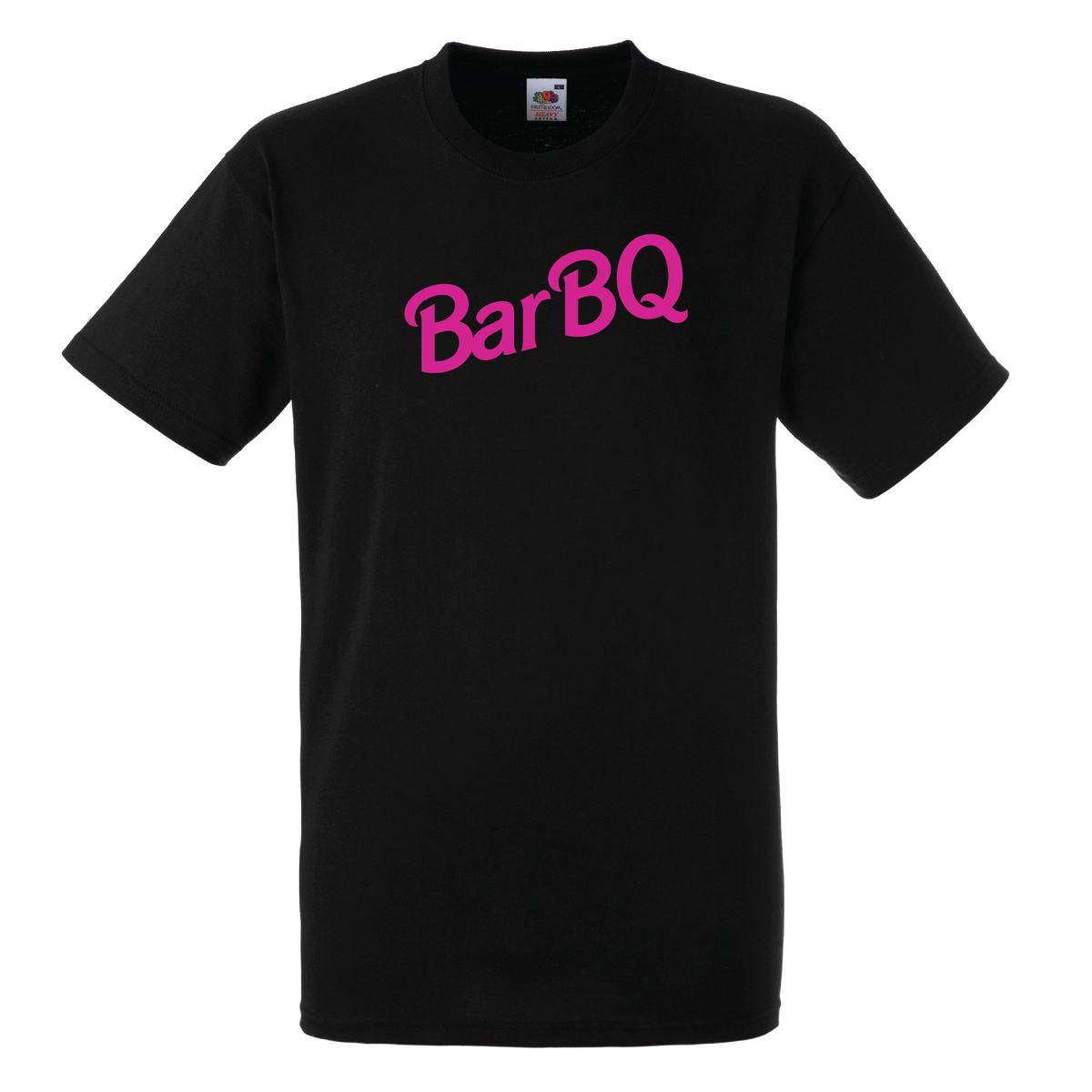 BarBQ