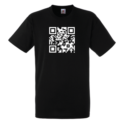 QR Code (F**k You)