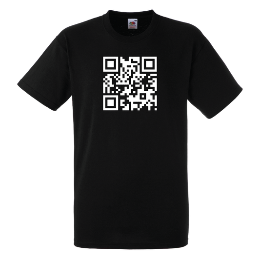QR Code (F**k You)