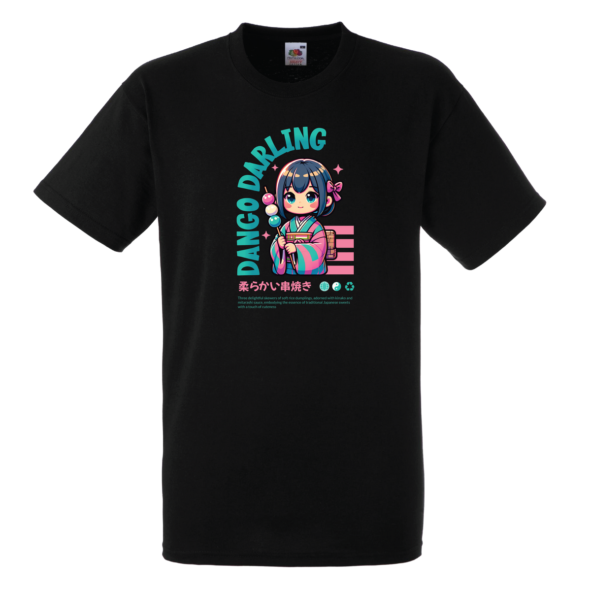 Dango Darling