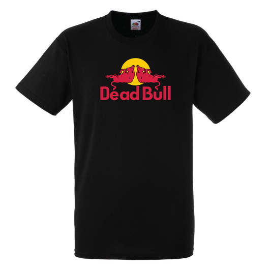 Dead Bull