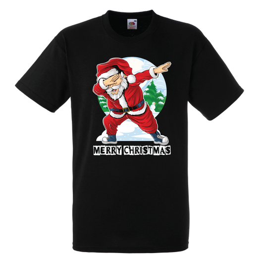 Christmas Dab