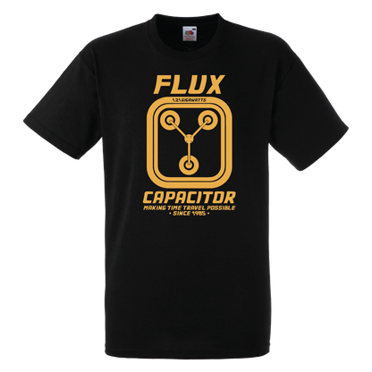 Fluxkompensator