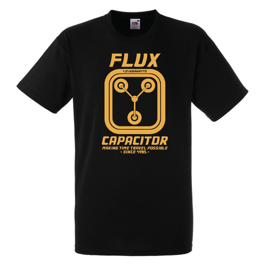 Fluxkompensator