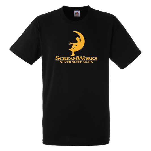 ScreamWorks
