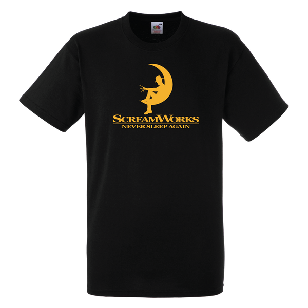 ScreamWorks