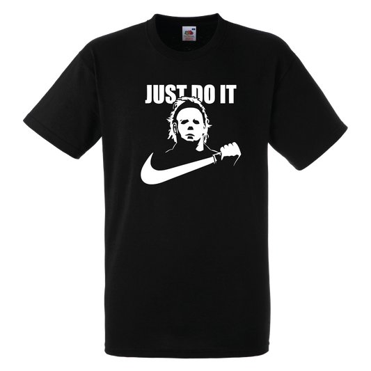 Just Do It