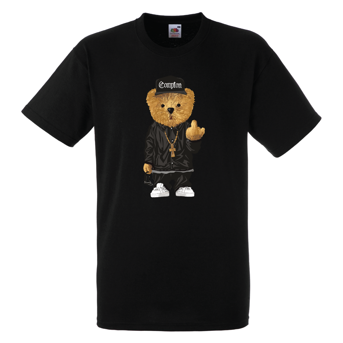 Compton Bear